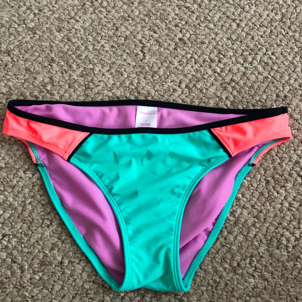 Bathing Suit Bottoms